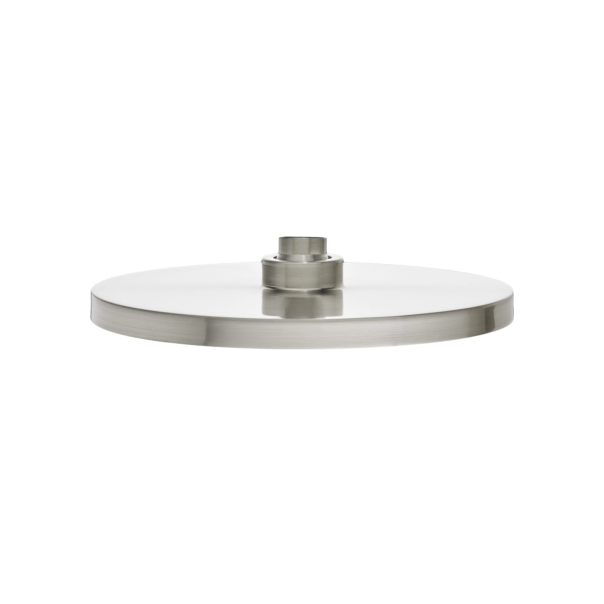 Contemporary 8 inch Round Showerhead